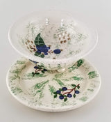 Berry Bowl - Earthenware